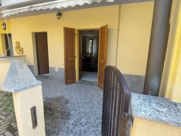 appartamento in vendita a Sant'Angelo Lodigiano