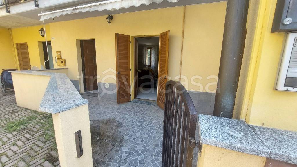 appartamento in vendita a Sant'Angelo Lodigiano