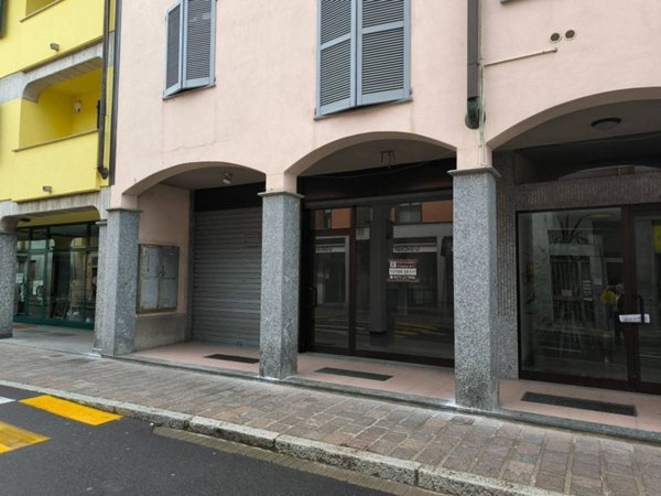 negozio in vendita a Sant'Angelo Lodigiano