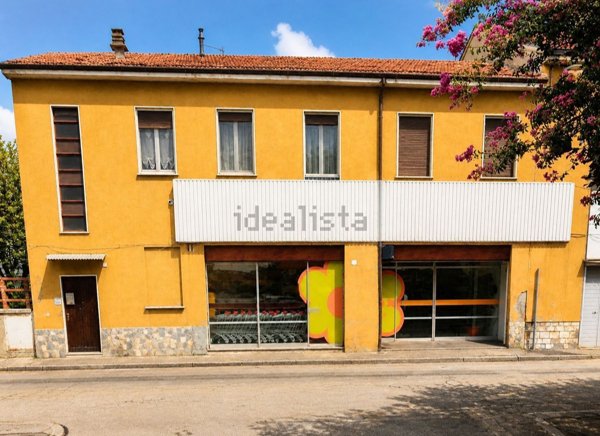 appartamento in vendita a Sant'Angelo Lodigiano