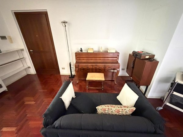 appartamento in vendita a Sant'Angelo Lodigiano