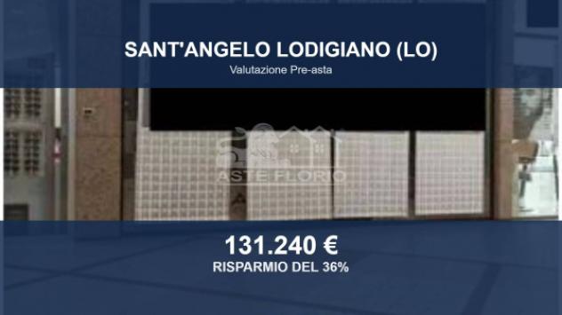 negozio in vendita a Sant'Angelo Lodigiano