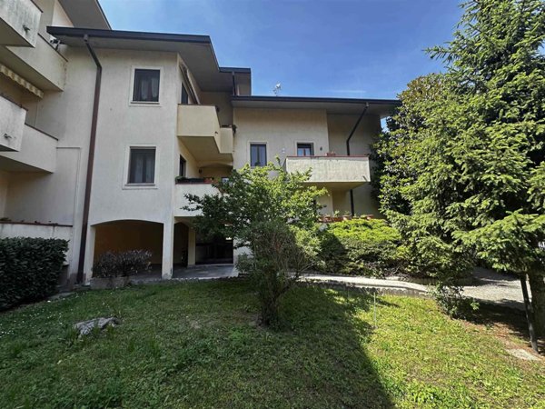 appartamento in vendita a Sant'Angelo Lodigiano