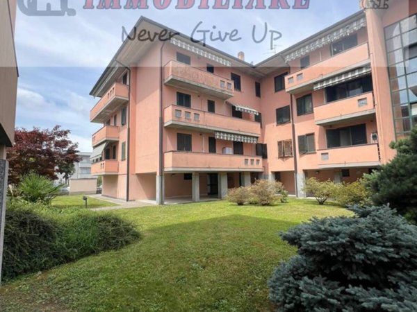 appartamento in vendita a Sant'Angelo Lodigiano