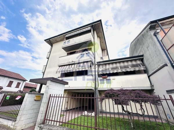 appartamento in vendita a Sant'Angelo Lodigiano