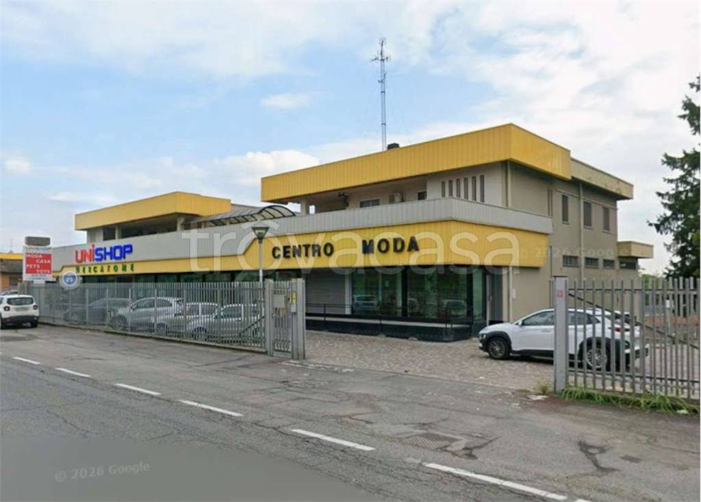 appartamento in vendita a Sant'Angelo Lodigiano