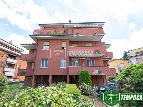 appartamento in vendita a Sant'Angelo Lodigiano