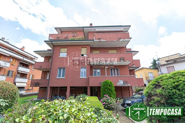 appartamento in vendita a Sant'Angelo Lodigiano