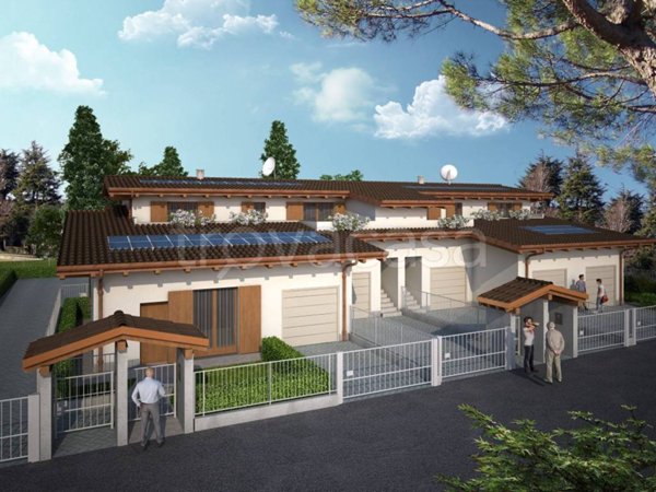 appartamento in vendita a Sant'Angelo Lodigiano