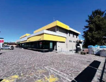 terreno edificabile in vendita a Sant'Angelo Lodigiano
