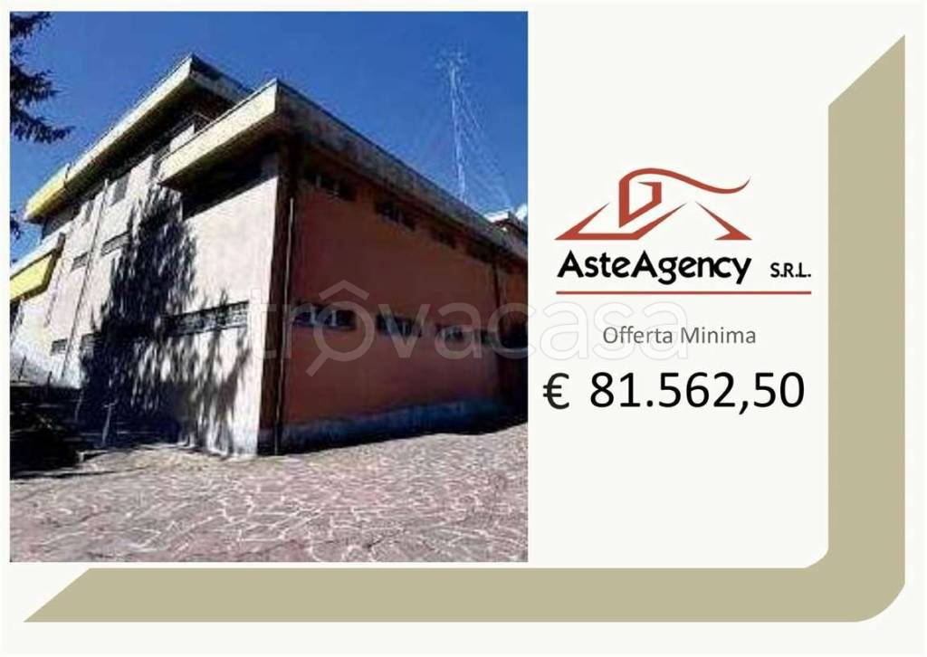 appartamento in vendita a Sant'Angelo Lodigiano