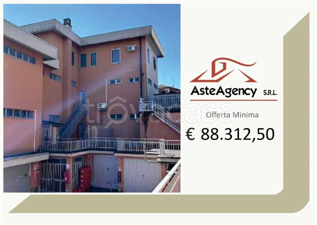 appartamento in vendita a Sant'Angelo Lodigiano