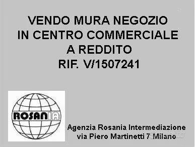 negozio in vendita a Sant'Angelo Lodigiano