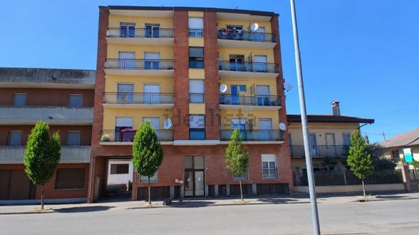 appartamento in vendita a Sant'Angelo Lodigiano