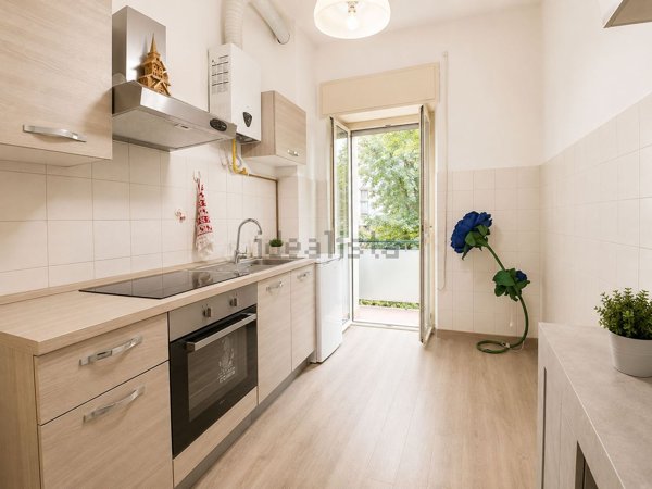 appartamento in vendita a Sant'Angelo Lodigiano