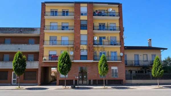 appartamento in vendita a Sant'Angelo Lodigiano