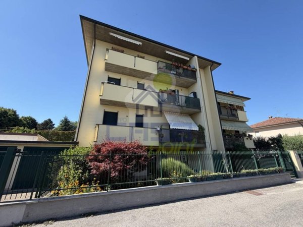 appartamento in vendita a Sant'Angelo Lodigiano