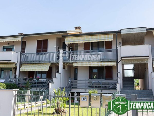appartamento in vendita a Sant'Angelo Lodigiano in zona Galeotta