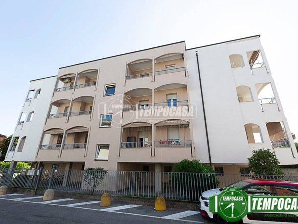 appartamento in vendita a Sant'Angelo Lodigiano