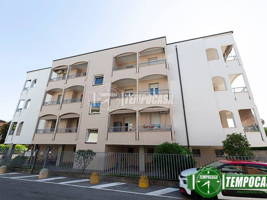 appartamento in vendita a Sant'Angelo Lodigiano