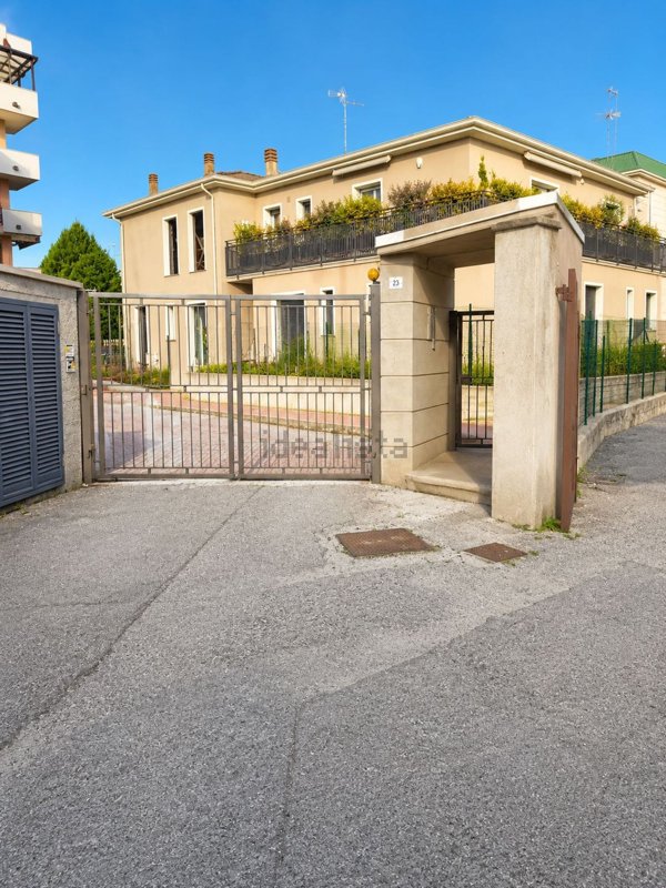appartamento in vendita a Sant'Angelo Lodigiano