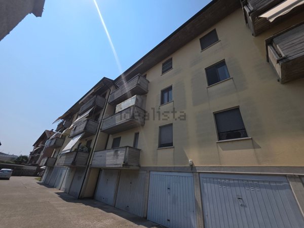 appartamento in vendita a Sant'Angelo Lodigiano