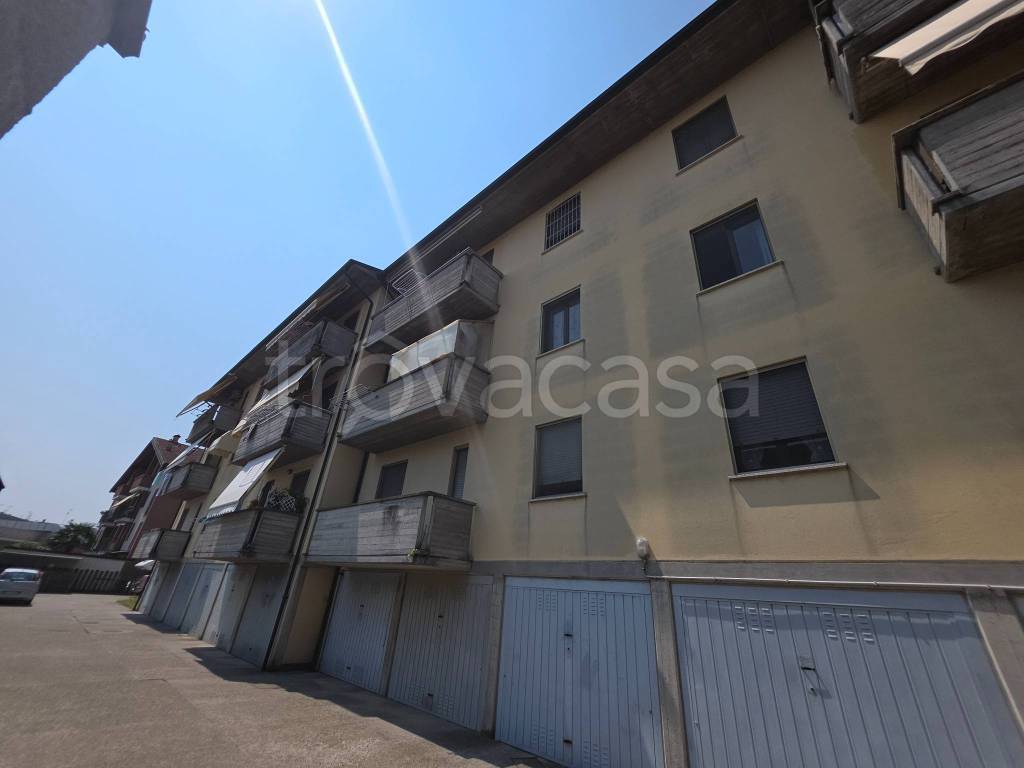 appartamento in vendita a Sant'Angelo Lodigiano