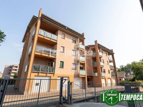 appartamento in vendita a Sant'Angelo Lodigiano