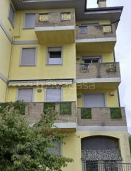 appartamento in vendita a Sant'Angelo Lodigiano
