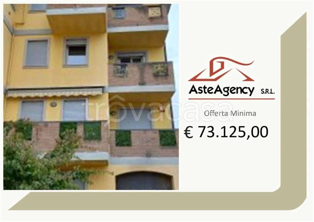 appartamento in vendita a Sant'Angelo Lodigiano