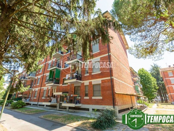 appartamento in vendita a Sant'Angelo Lodigiano