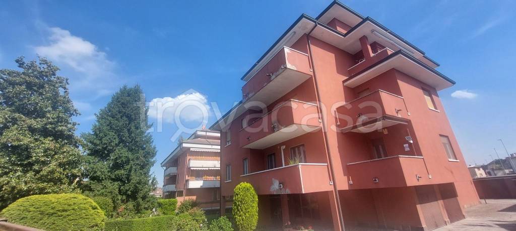 appartamento in vendita a Sant'Angelo Lodigiano