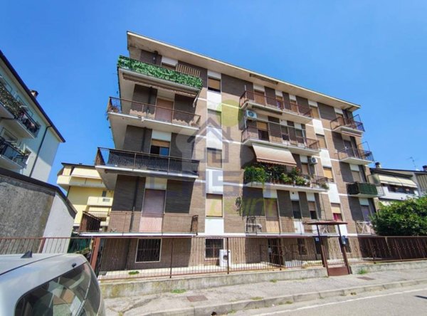 appartamento in vendita a Sant'Angelo Lodigiano