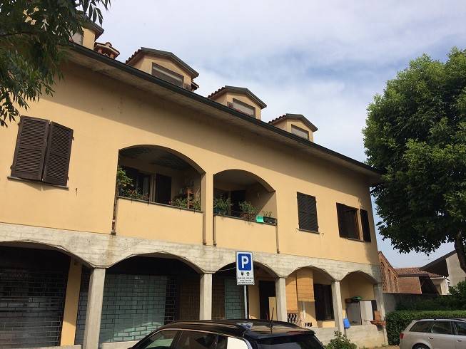 appartamento in vendita a Sant'Angelo Lodigiano