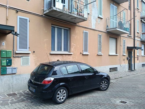 appartamento in vendita a Sant'Angelo Lodigiano