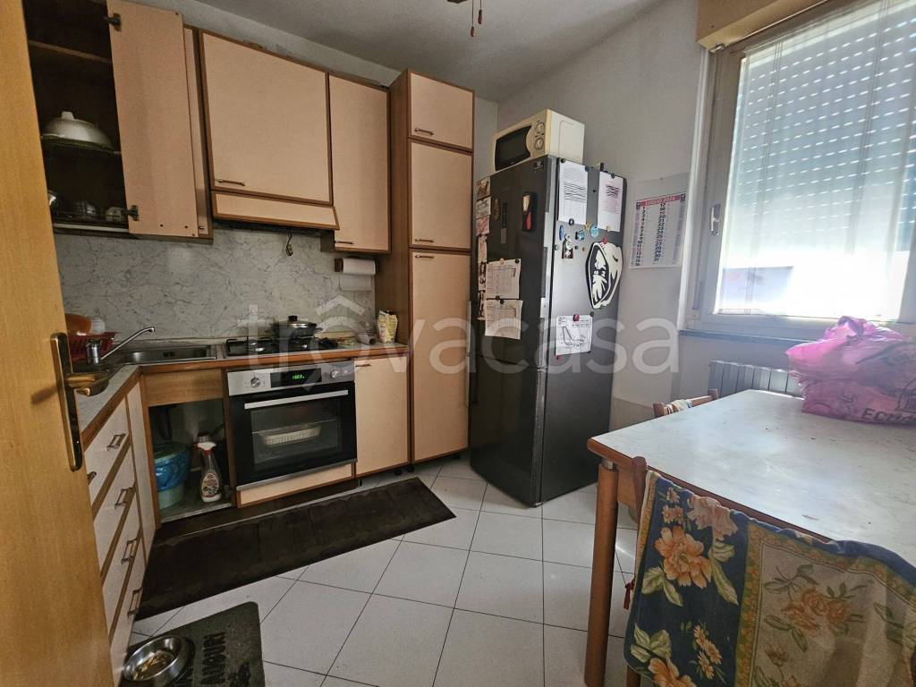 appartamento in vendita a Sant'Angelo Lodigiano