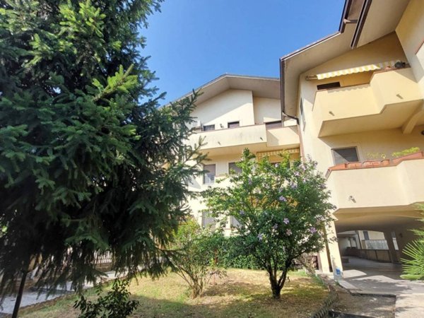 appartamento in vendita a Sant'Angelo Lodigiano