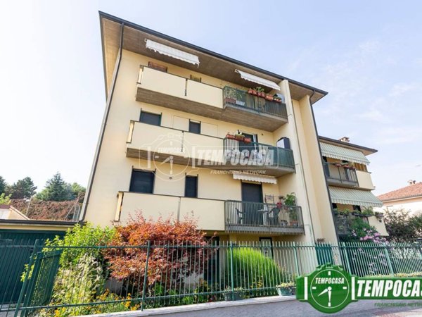 appartamento in vendita a Sant'Angelo Lodigiano