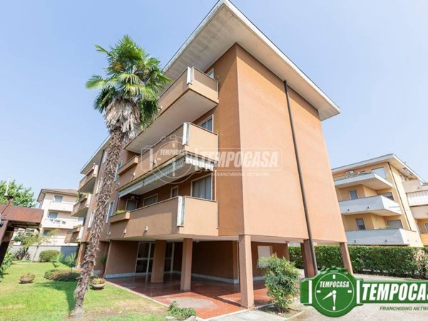 appartamento in vendita a Sant'Angelo Lodigiano
