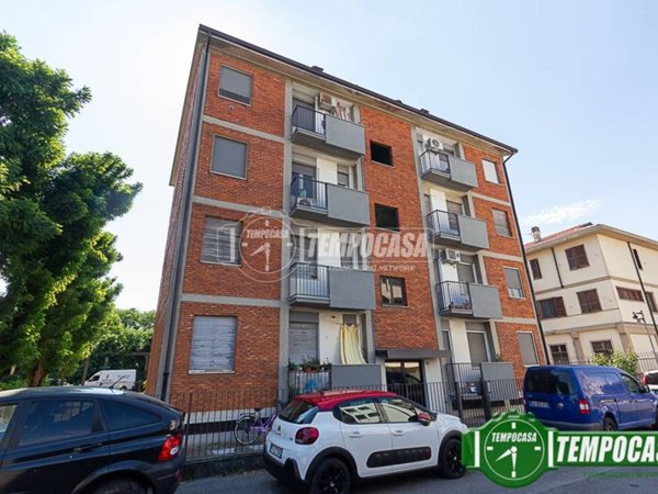 appartamento in vendita a Sant'Angelo Lodigiano