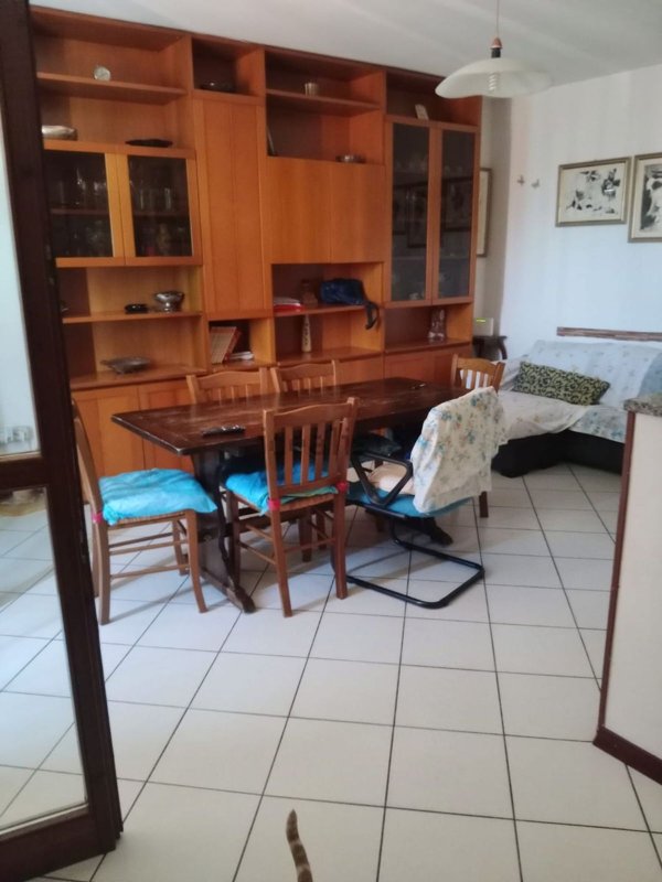 appartamento in vendita a Sant'Angelo Lodigiano