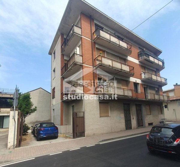 appartamento in vendita a Sant'Angelo Lodigiano