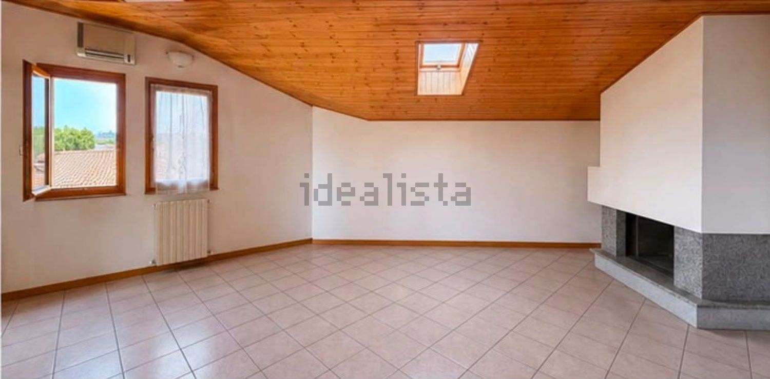 appartamento in vendita a Sant'Angelo Lodigiano