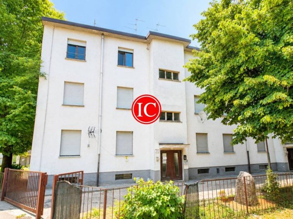 appartamento in vendita a Sant'Angelo Lodigiano