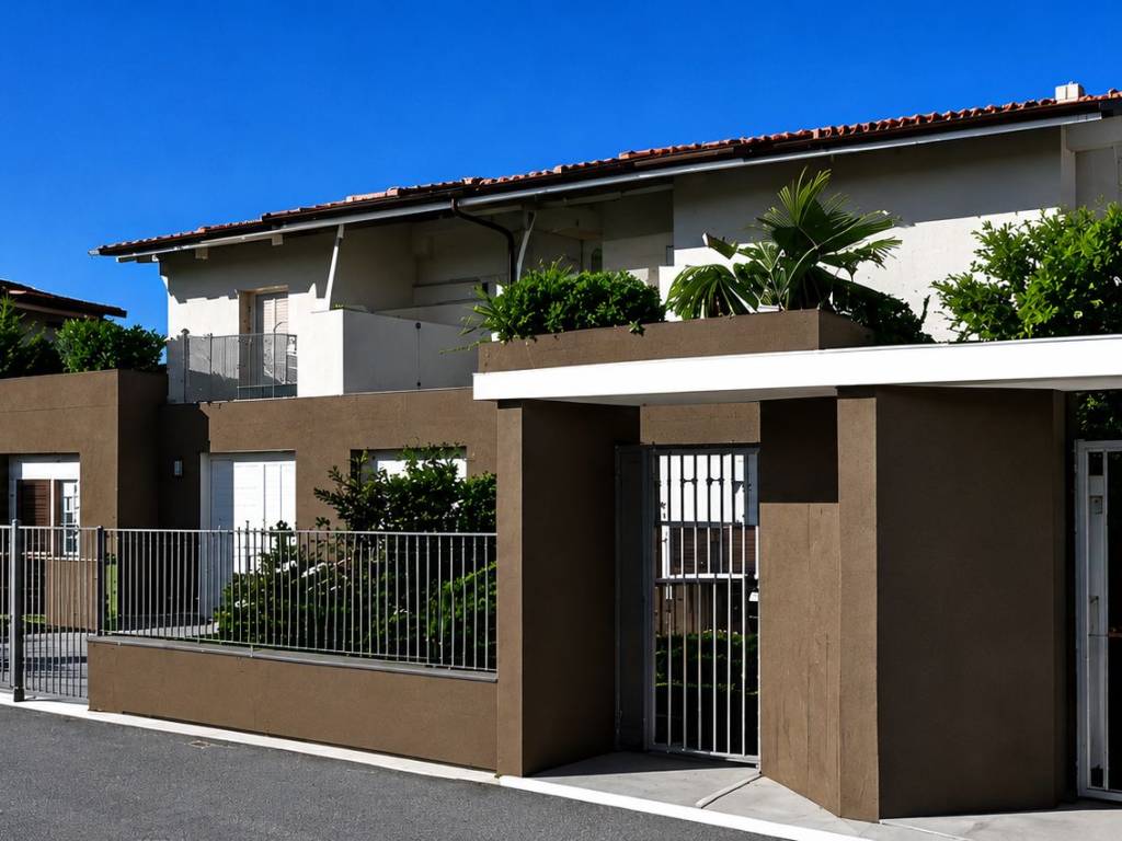 casa indipendente in vendita a Sant'Angelo Lodigiano