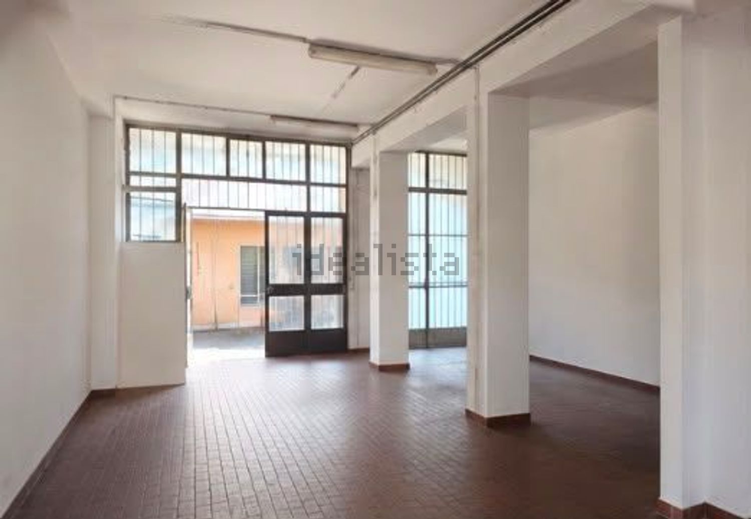 locale di sgombero in vendita a Sant'Angelo Lodigiano