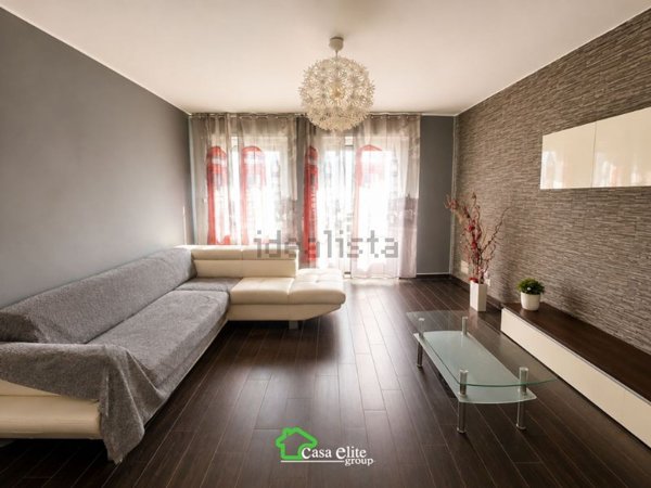 appartamento in vendita a Sant'Angelo Lodigiano