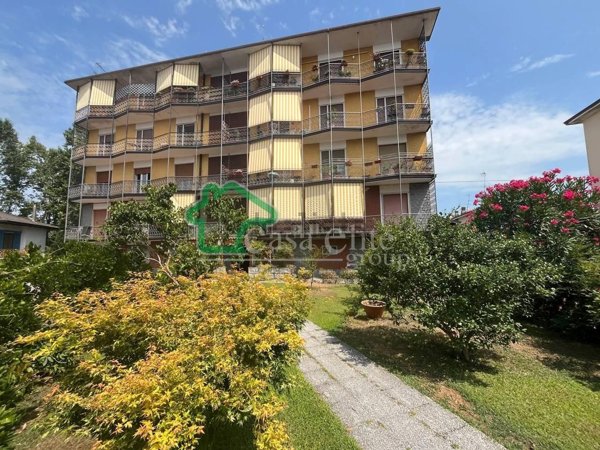 appartamento in vendita a Sant'Angelo Lodigiano