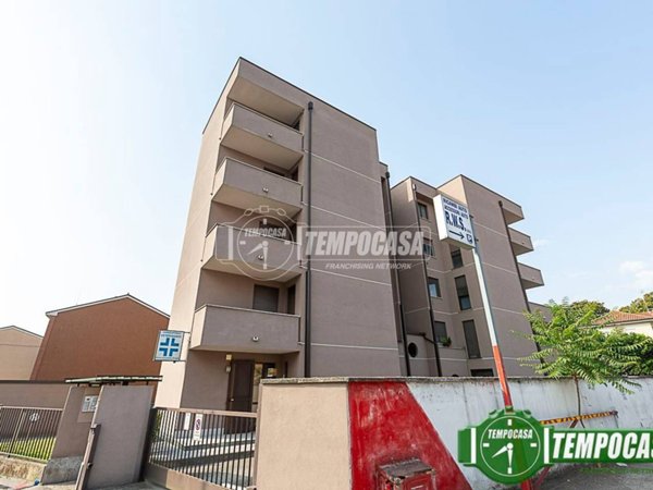 appartamento in vendita a Sant'Angelo Lodigiano