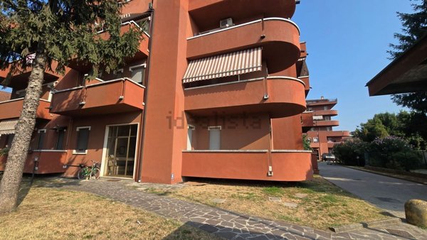 appartamento in vendita a Sant'Angelo Lodigiano